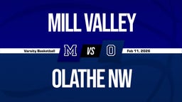 02/10 Highlights vs Mill Valley