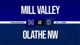 02/10 Highlights @ Olathe NW