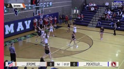 02/19 Highlights @ Pocatello