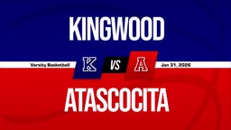 01/31 Highlights vs Kingwood