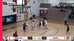 03/5 Highlights @ Prairie