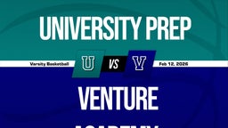 02/11 Highlights vs University Prep