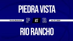 01/30 Highlights @ Rio Rancho