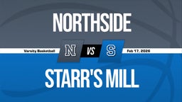 02/17 Highlights vs Northside