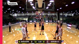 03/12 Highlights @ Dawson County