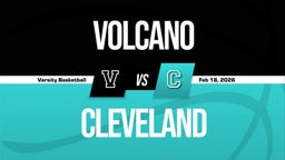 02/17 Highlights vs Volcano