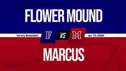 01/9 Highlights vs Flower Mound