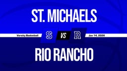 01/13 Highlights @ Rio Rancho