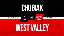 01/8 Highlights @ West Valley