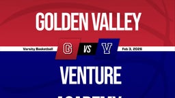 02/2 Highlights vs Golden Valley