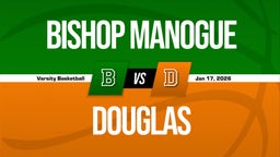 01/16 Highlights @ Douglas