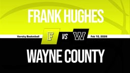 02/9 Highlights vs Frank Hughes
