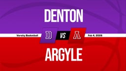 02/3 Highlights @ Argyle