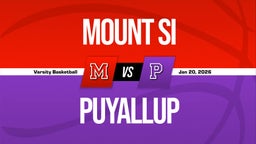 01/19 Highlights @ Puyallup