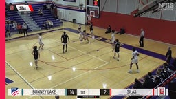 12/31 Highlights vs Bonney Lake