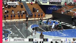 01/6 Highlights @ Centennial