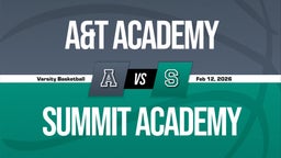 02/11 Highlights vs A&T Academy