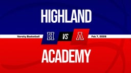 02/7 Highlights @ Academy