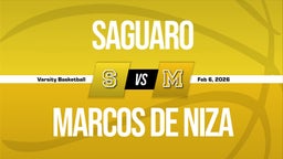 02/5 Highlights @ Marcos de Niza