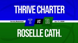 01/17 Highlights @ Roselle Cath.