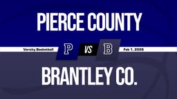 01/31 Highlights vs Pierce County