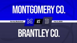 02/9 Highlights vs Montgomery Co.
