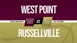 01/9 Highlights @ Russellville