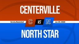 01/24 Highlights vs Centerville