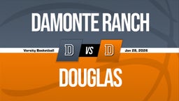 01/27 Highlights vs Damonte Ranch