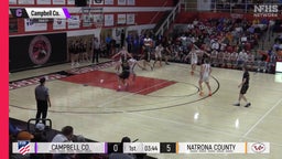 03/12 Highlights @ Natrona County