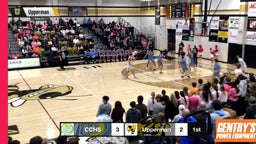 02/3 Highlights vs Cumberland Co.