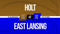 02/13 Highlights vs Holt