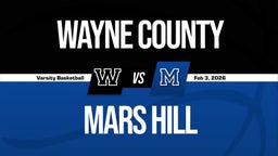 02/2 Highlights @ Mars Hill
