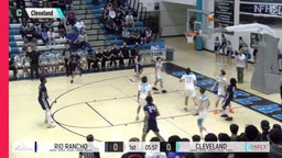 02/26 Highlights vs Rio Rancho