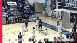 02/26 Highlights @ Cleveland