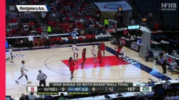 03/6 Highlights @ Southside-Selma