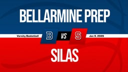 01/8 Highlights vs Bellarmine Prep