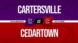 02/10 Highlights @ Cedartown