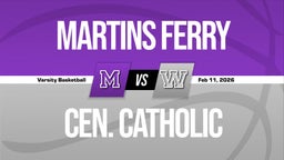 02/10 Highlights vs Martins Ferry