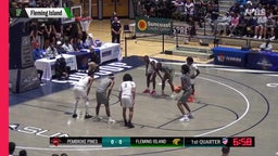 03/13 Highlights @ Pembroke Pines