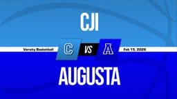 02/14 Highlights vs CJI