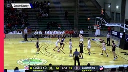 03/13 Highlights @ Dawson County