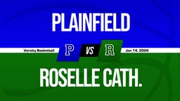 01/13 Highlights @ Roselle Cath.