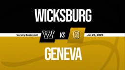 01/27 Highlights @ Geneva
