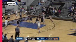 01/6 Highlights vs SM East