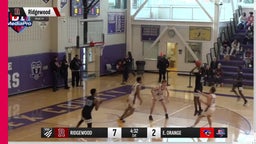 01/3 Highlights @ E. Orange