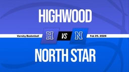 02/25 Highlights vs Highwood