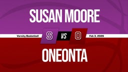 02/2 Highlights vs Susan Moore