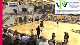 02/27 Highlights vs HRB