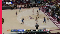 03/11 Highlights @ Winnett